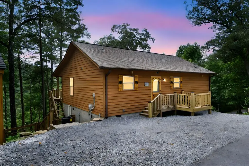 34 Hardwood Trail, Murphy, NC 28906 - Image #1