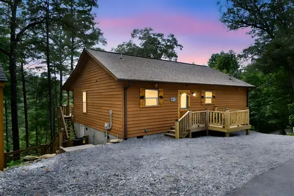 34 Hardwood Trail, Murphy, NC 28906