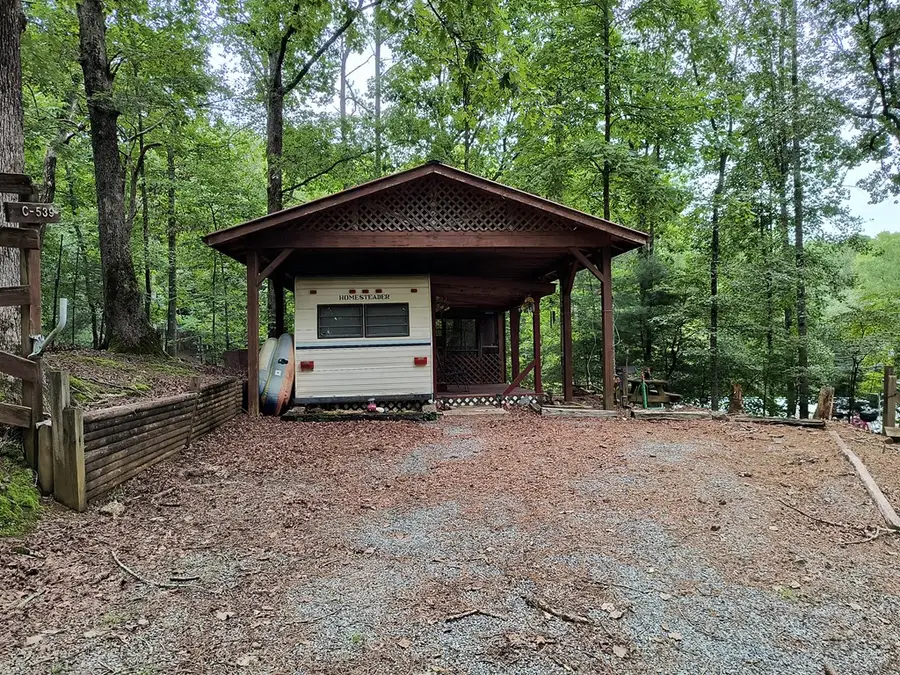 122 25th Street, Ellijay, GA 30540 - #2