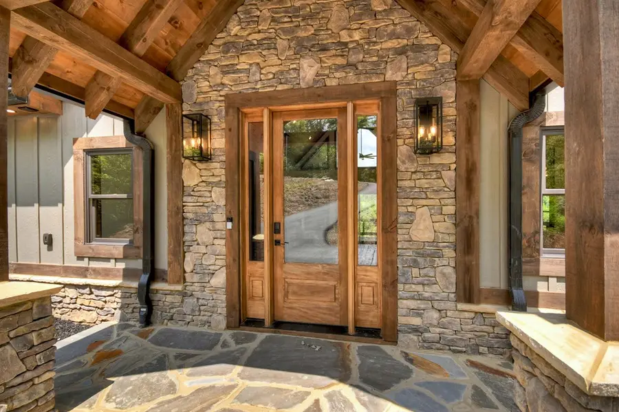 411 Amber Ridge, Blue Ridge, GA 30513 - Image #3