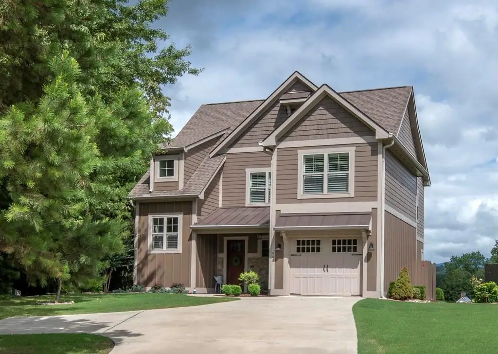 903 Elf School Road, Hayesville, NC 28904 - Image #1