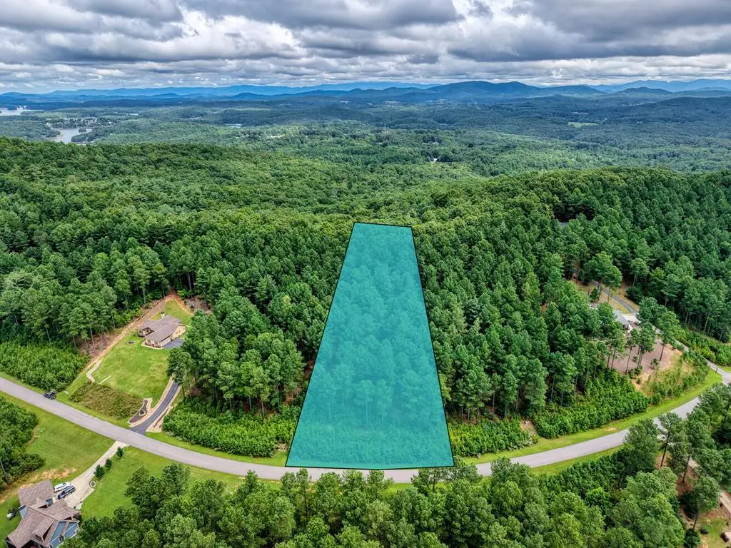 Lot 169 Thirteen Hundred, Blairsville, GA 30512 - Image #1