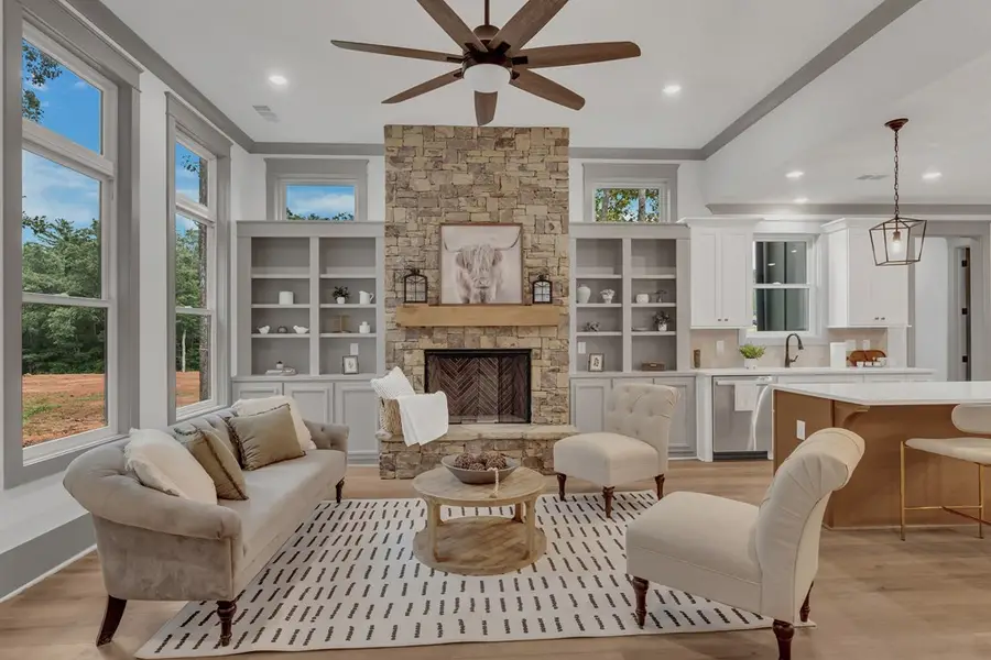 30 Villa Vista, Jasper, GA 30143 - Image #3