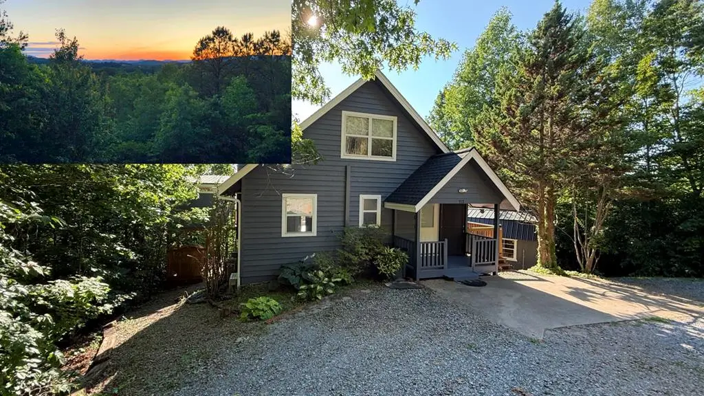 312 Penland Indian Trail, Hayesville, NC 28904 - Image #1