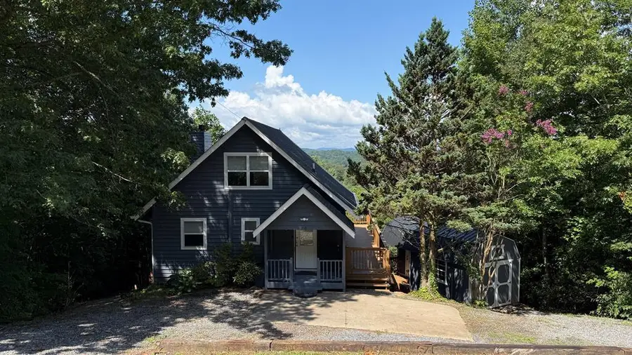 312 Penland Indian Trail, Hayesville, NC 28904 - Image #2