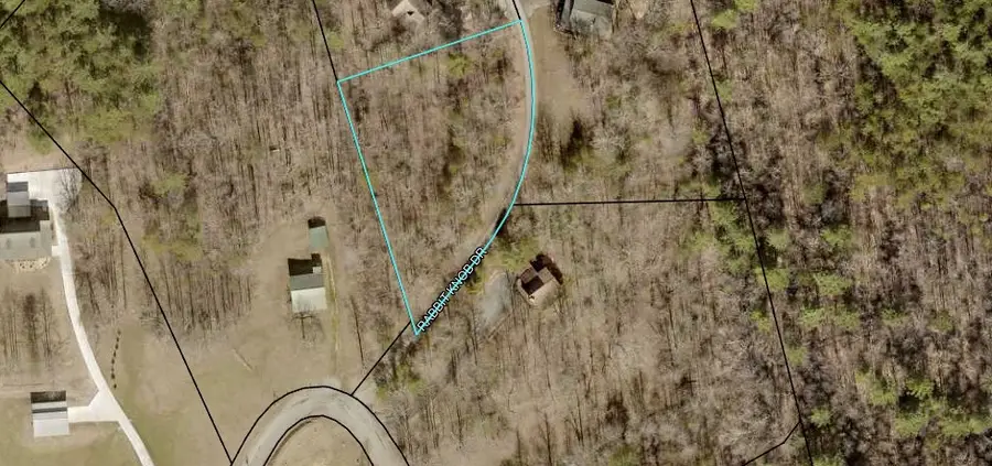 95 Rabbit Knob Drive, Young Harris, GA 30582 - Image #2