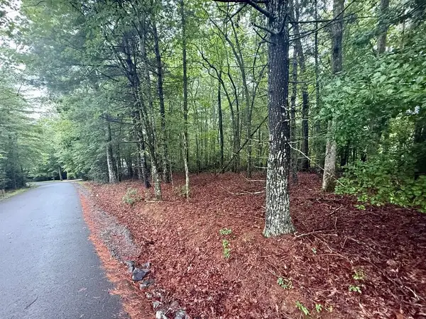 Lot 15 White Pine Drive, Hayesville, NC 28904