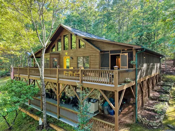 90 Skyland Trail, Murphy, NC 28906