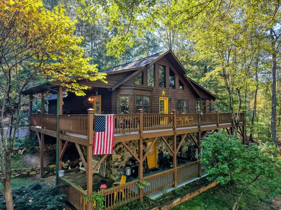 90 Skyland Trail, Murphy, NC 28906 - Image #2