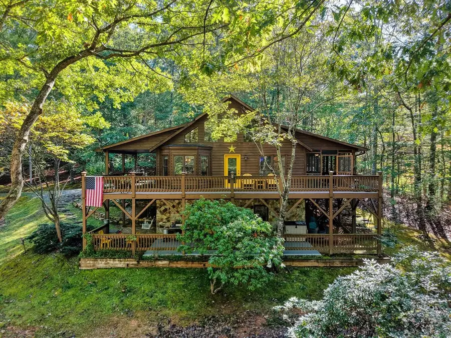 90 Skyland Trail, Murphy, NC 28906 - Image #3