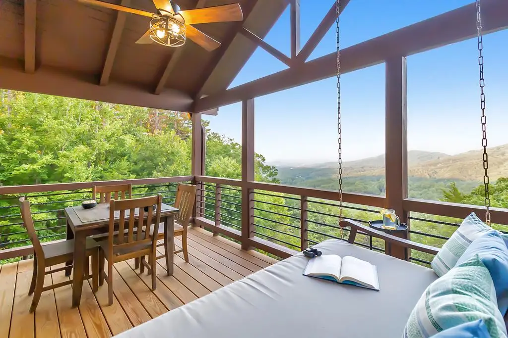 444 Spirit Mountain Road, Blue Ridge, GA 30513 - Image #1