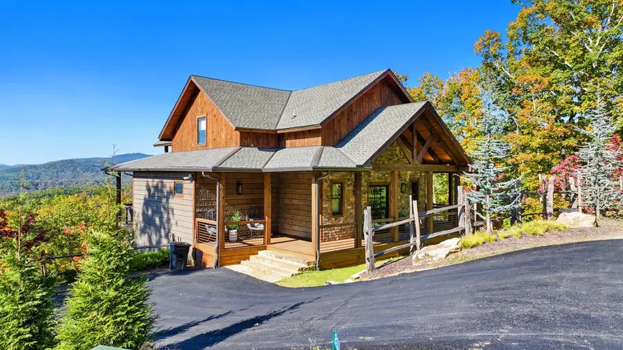 226 Round Top Road, Mineral Bluff, GA 30559 - #2