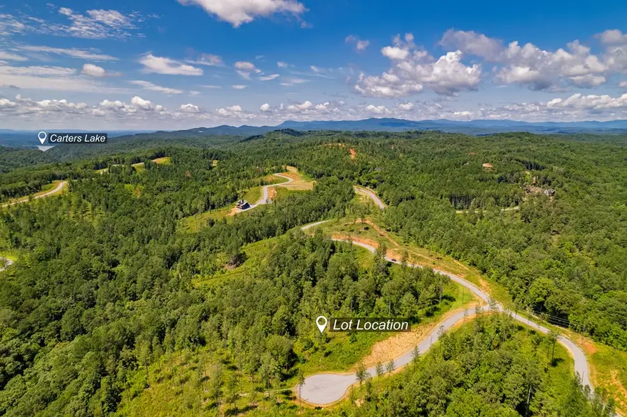 Lot 148 Eddy Waters Circle, Talking Rock, GA 30175 - Image #2