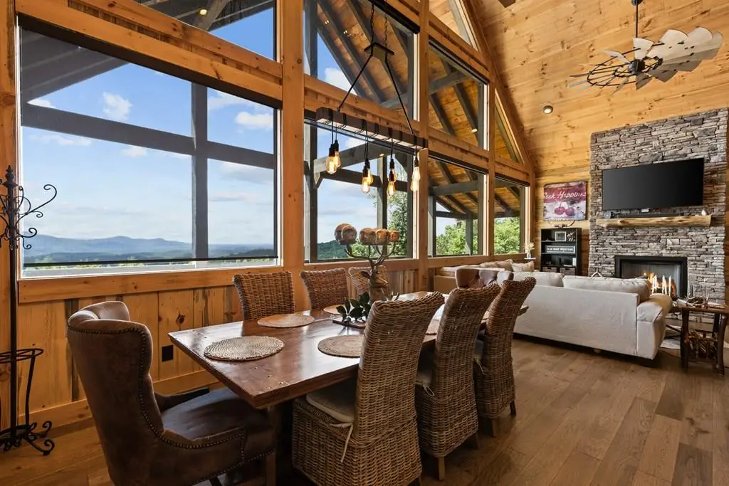 865 Bryant Farm, Ellijay, GA 30540 - Image #1