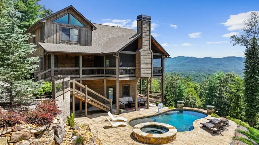 865 Bryant Farm, Ellijay, GA 30540 - Image #2