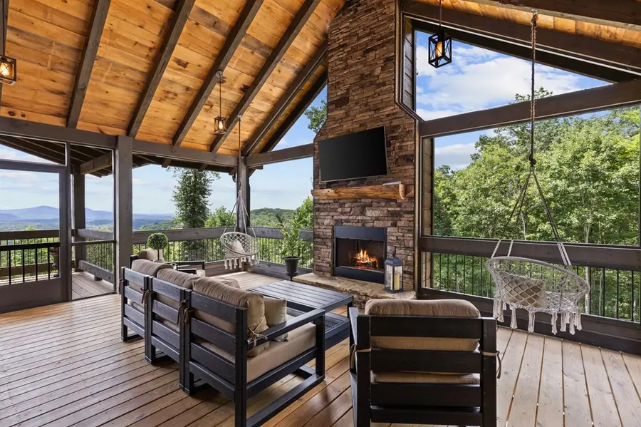 865 Bryant Farm, Ellijay, GA 30540 - Image #3