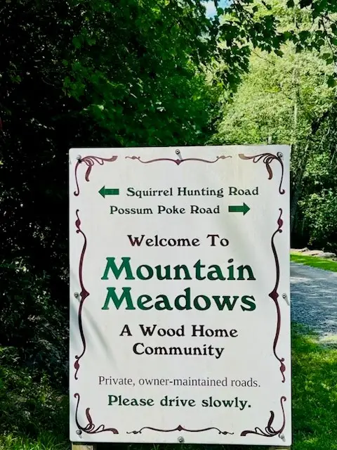 Lot 42 Squirrel Hunting Road, Ellijay, GA 30540 - #2