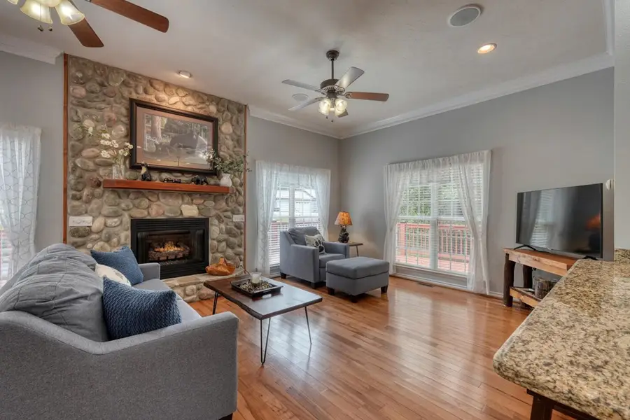 414 Mulkey Drive, Murphy Township, NC 28904 - Image #3