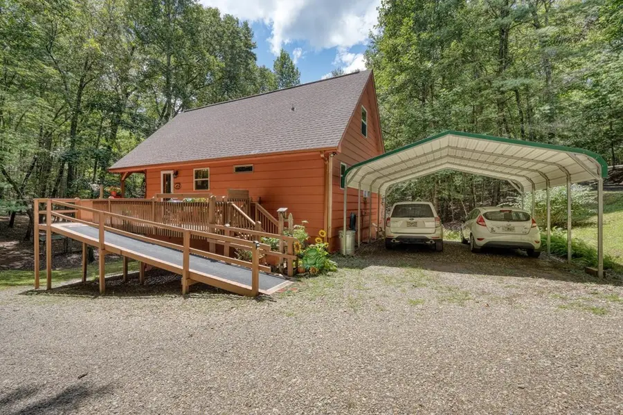 147 Blair Oaks Drive, Blairsville, GA 30512 - Image #2