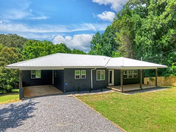 428 Kingtown Street, McCaysville, GA 30555