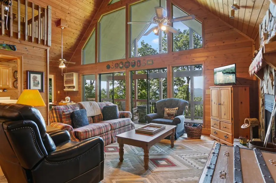 333 Walnut Ridge, Ellijay, GA 30536 - Image #2