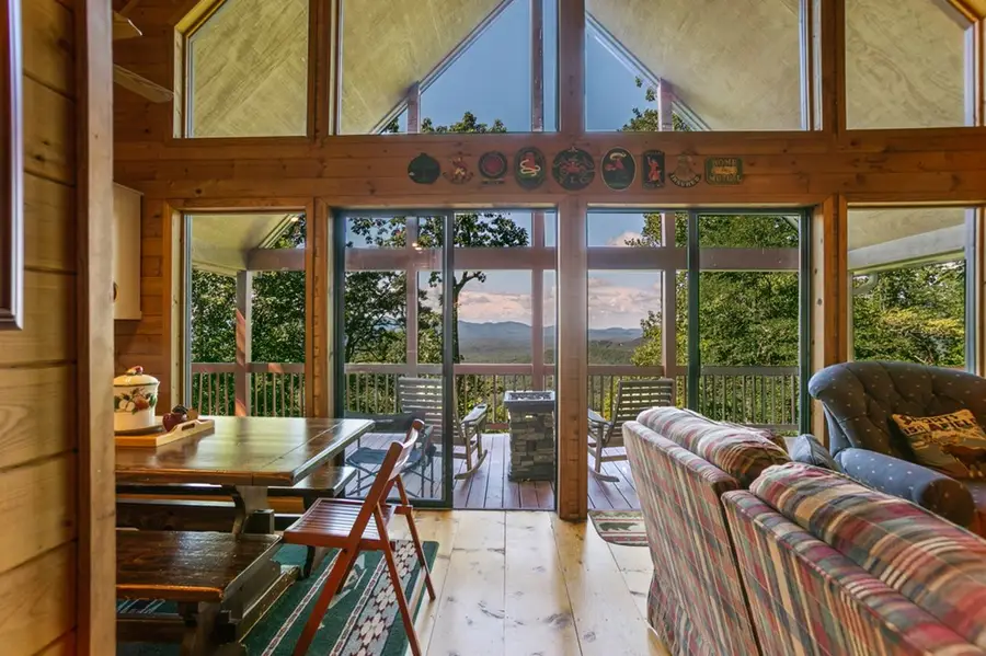 333 Walnut Ridge, Ellijay, GA 30536 - Image #3