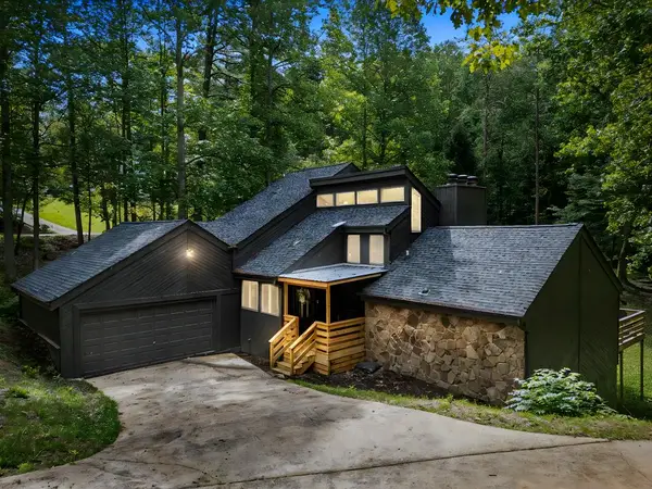 319 Woodside Acres Drive, Murphy, NC 28906