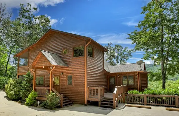 101 Falling Rock Road, Blue Ridge, GA 30513