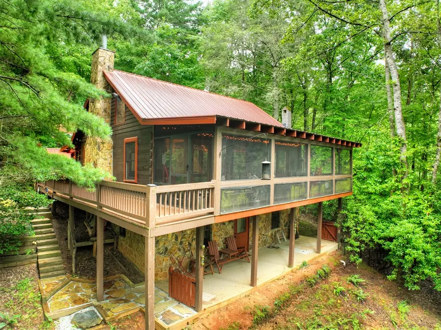 430 Chestnut Ridge, Blue Ridge, GA 30513 - Image #2