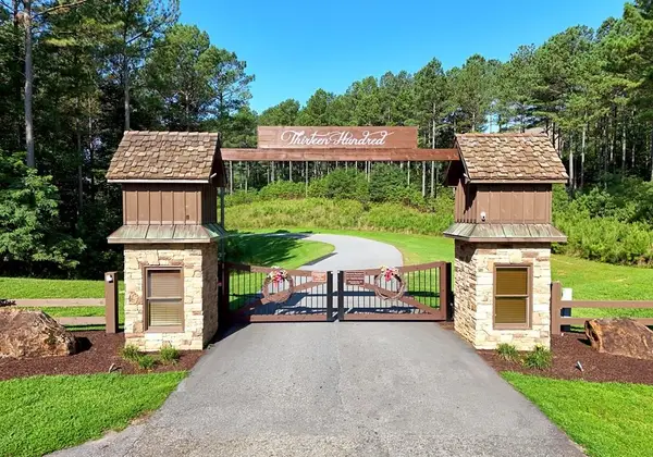 Lot 121 Stables Rise, Blairsville, GA 30512