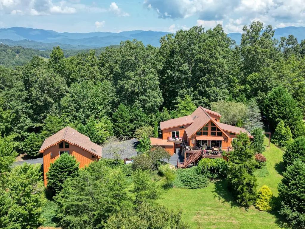 171 Chatuge Shores Overlook, Hayesville, NC 28904 - Image #1