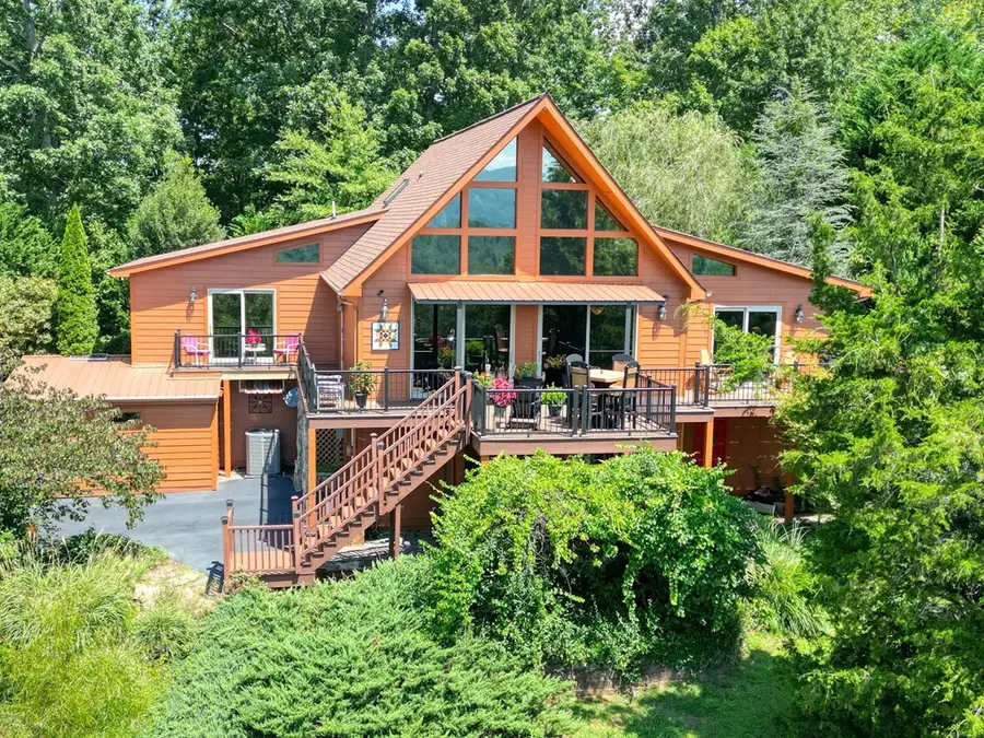 171 Chatuge Shores Overlook, Hayesville, NC 28904 - Image #2