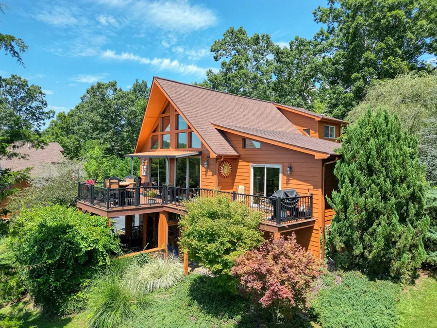 171 Chatuge Shores Overlook, Hayesville, NC 28904 - Image #3