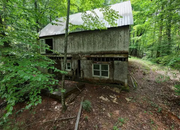 Tract 2 Emmaus Road, Epworth, GA 30541