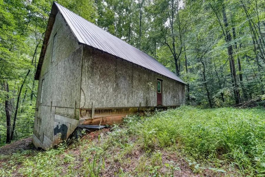 Tract 2 Emmaus Road, Epworth, GA 30541 - Image #2