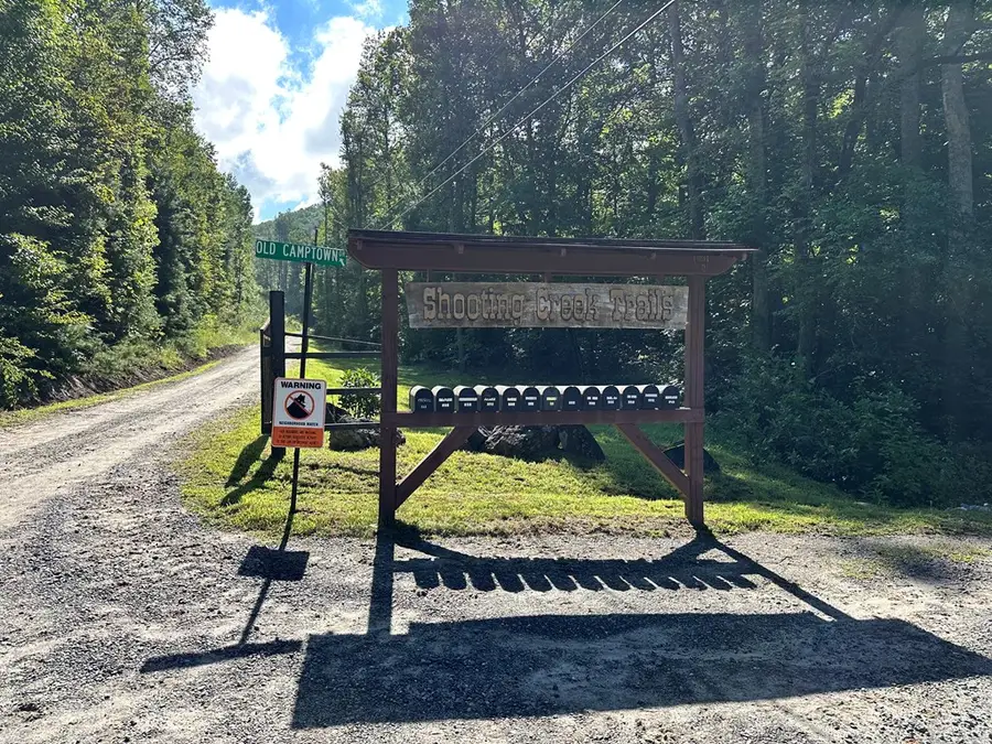 Lot 19 Burnt Leaf, Hayesville, NC 28904 - Image #3