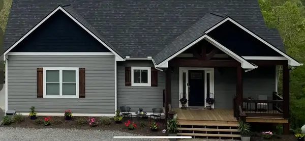 125 Winding Creek Road, Blue Ridge, GA 30513