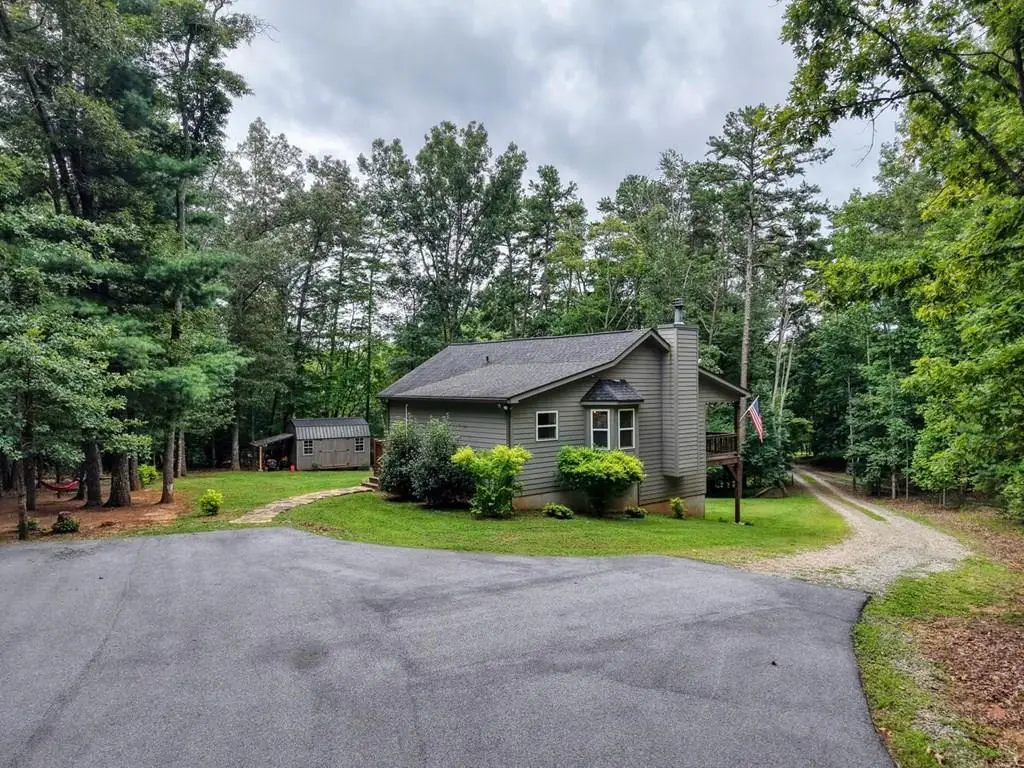 58 Sawyer Lane, Blairsville, GA 30512 - Image #1