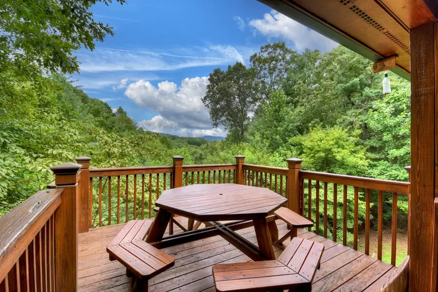365 Trails End Summit, Ellijay, GA 30540 - #3