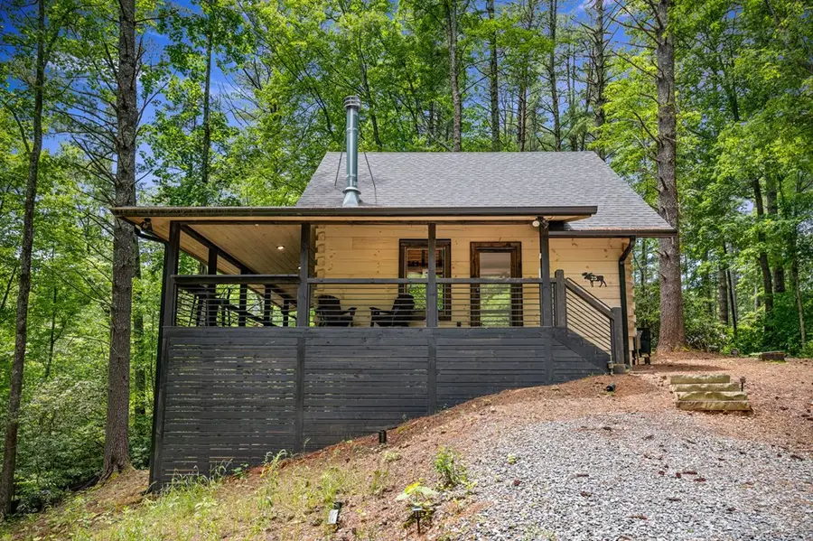 25 Hidden Ridge Court, Cherry Log, GA 30522 - Image #2