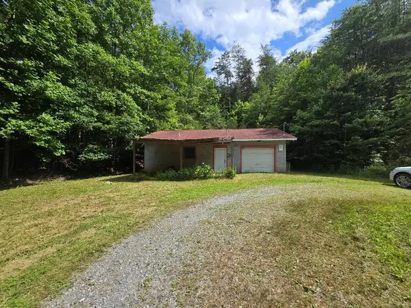 2 acres Blue Arrow Lane, Mineral Bluff, GA 30559