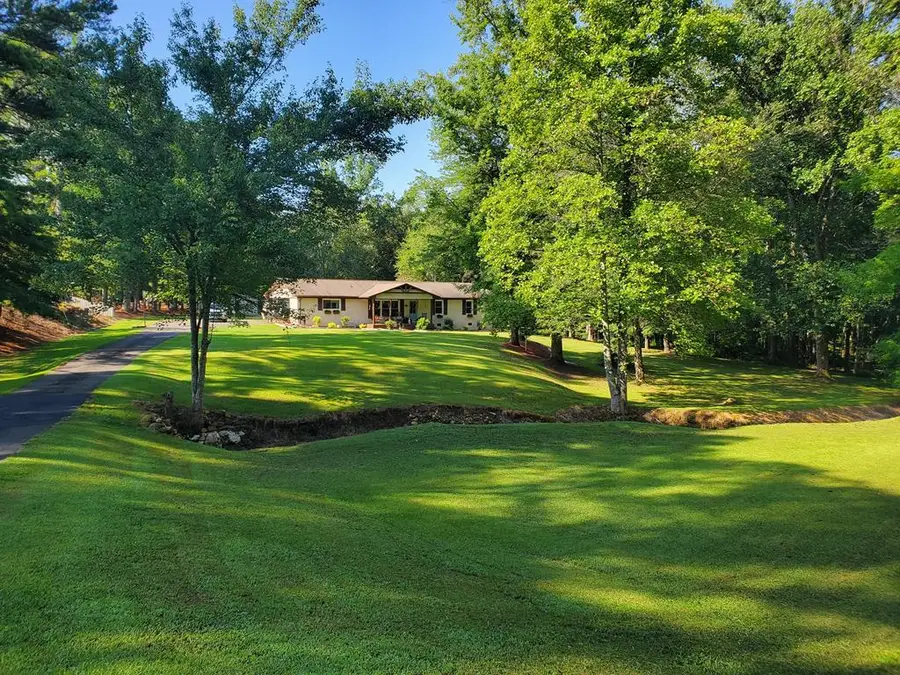 606 Ball Creek/keetor, Talking Rock, GA 30175 - Image #2