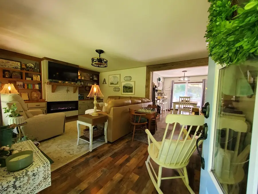 606 Ball Creek/keetor, Talking Rock, GA 30175 - Image #3