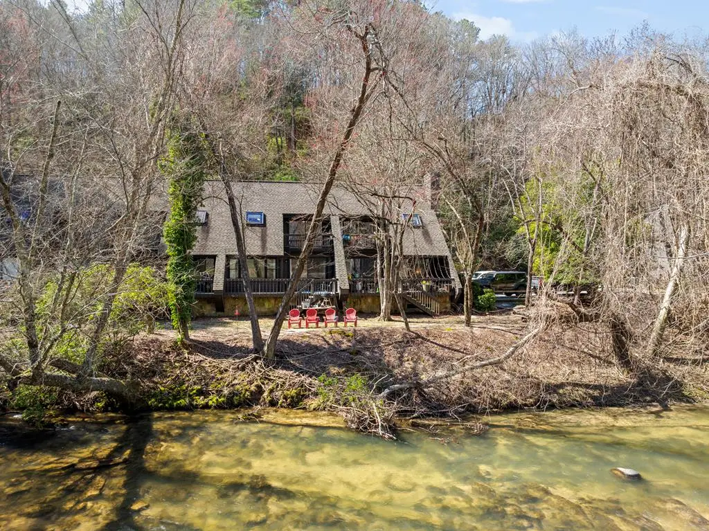 645 Riverside Drive, Ellijay, GA 30540 - Image #1