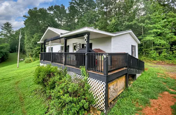 986 Croft Chapel Road, Turtletown, TN 37391