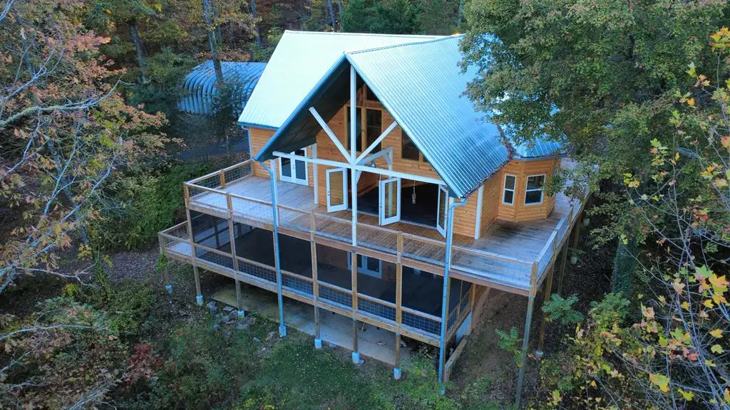 236 Grace Drive, Blue Ridge, GA 30513 - #1