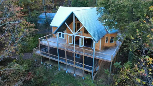 236 Grace Drive, Blue Ridge, GA 30513