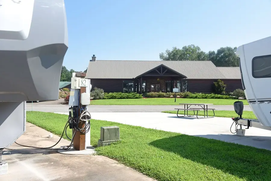 16 Circle Back Lane, Blairsville, GA 30512 - #3