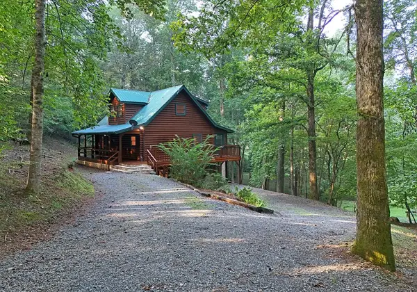 48 Twin Creeks, Epworth, GA 30541