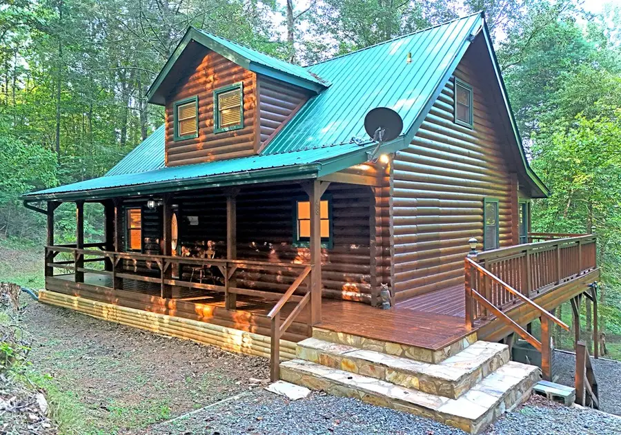 48 Twin Creeks, Epworth, GA 30541 - Image #2